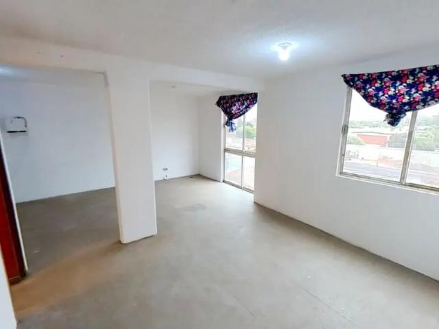 Departamento en Venta Av. Presidentes la Laguna Coacalco CP55718