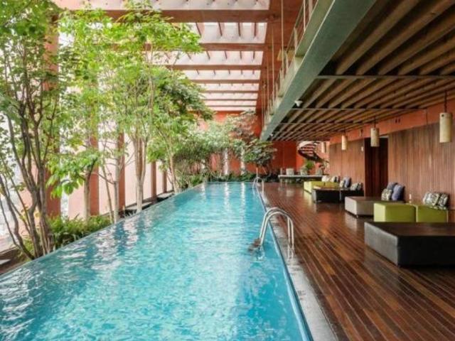 Departamento en VENTA AV. REFORMA, CDMX $12&apos 500,000