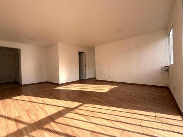 DEPARTAMENTO EN VENTA AV. RENACIMIENTO, AZCAPOTZALCO