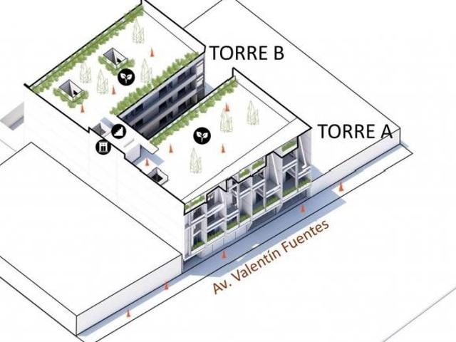 DEPARTAMENTO EN VENTA, AV VALENTIN FUENTES, CD JUAREZ, CHIH