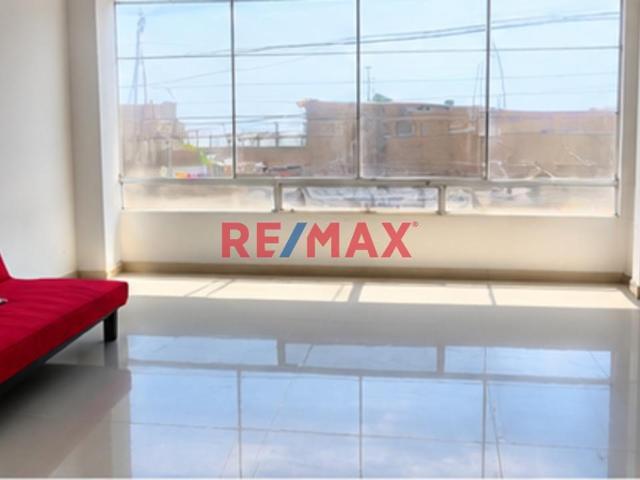 Departamento En Venta Avenida Balta Jose Leonardo Ortiz
