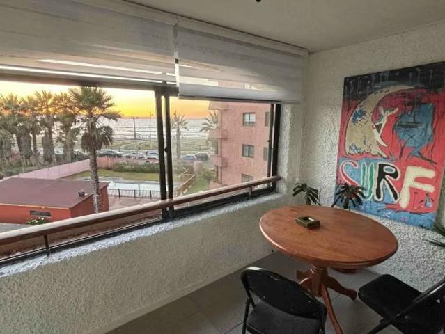 Departamento en venta avenida del mar la serena | 2 dormitorios por 5000.00 en La Serena