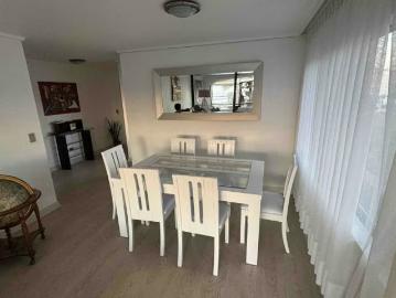 Apartamento en venta en Cruce Longitudinal - El Romeral - Chacay Alto, La Serena - Estacionamiento