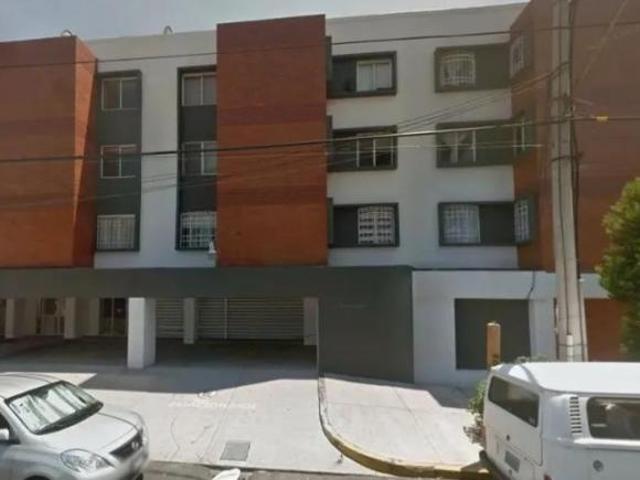 Departamento en venta Avenida Henry FordBondojito, Ciudad De México, Cdmx, México