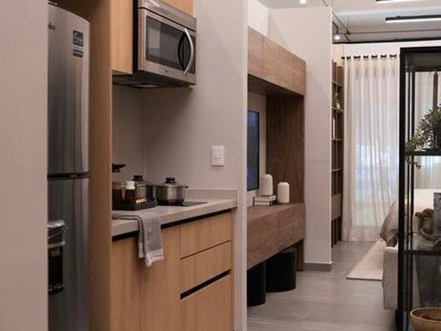 Departamento en Venta Avenida Paseo de la Reforma