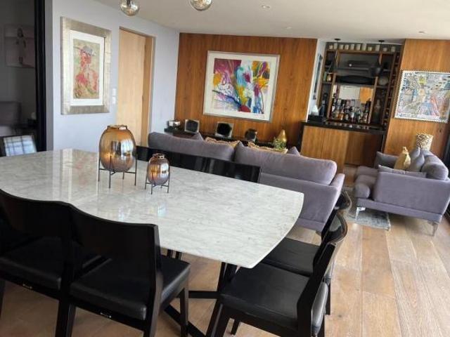 Departamento en Venta Avivia Bosque Real Et