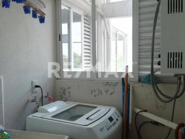 Departamento en venta Azcapotzalco Aquiles Serdan 4