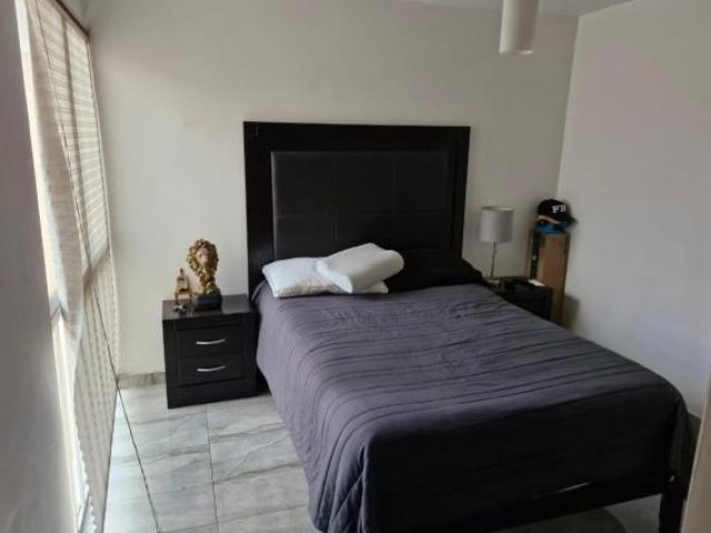 DEPARTAMENTO EN VENTA AZCAPOTZALCO CON VIGILANCIA