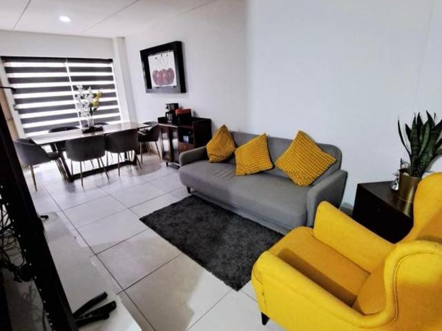 Departamento en venta, Azcapotzalco, Granjas México