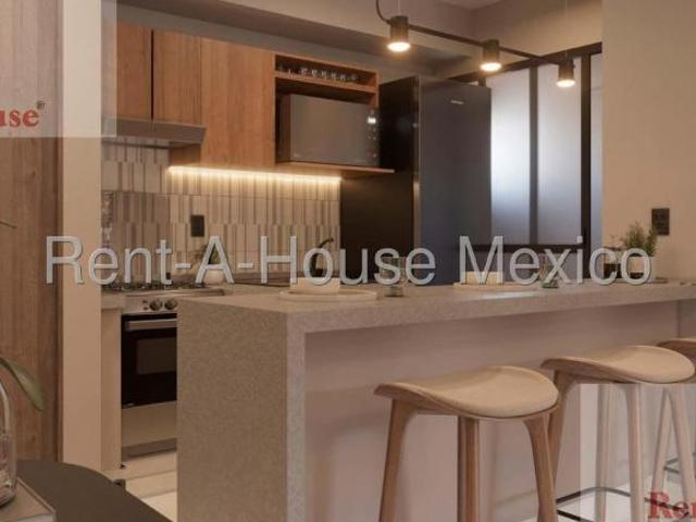 Departamento en Venta Azcapotzalco S. Salvador X. 25 2778 J