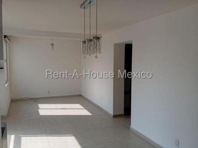 Departamento en Venta Azcapotzalco, San Pedro Xalpa DG27 794