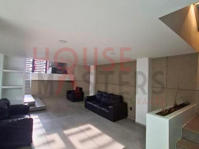 Departamento en Venta, Azcapotzalco, Sindicato Mexicano de Electricistas