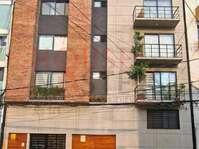 Departamento en Venta, Azcapotzalco, Sindicato Mexicano de Electricistas