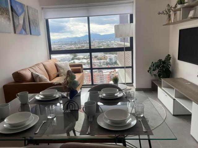 DEPARTAMENTO EN VENTA AZCAPOZALCO