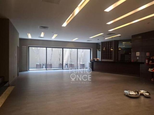 Departamento en Venta B Grand San Ángel, Álvaro Obregón