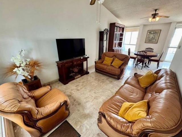DEPARTAMENTO EN VENTA | BOCA DEL RÍO, VER. SOBRE AV RUIZ CORTINEZ