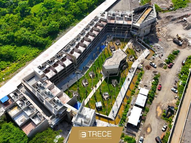 Departamento en venta Boca Del Rio, Veracruz