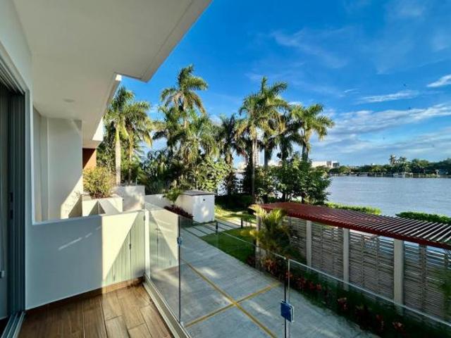 Departamento en Venta Boca del Río