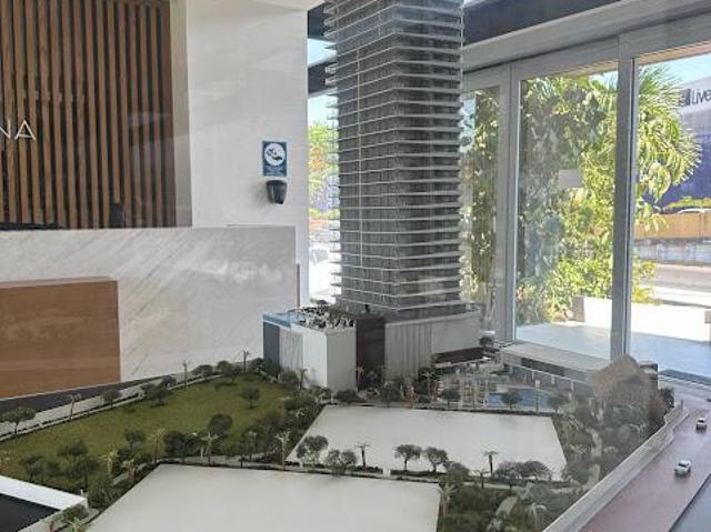 Departamento en venta Boca Marina