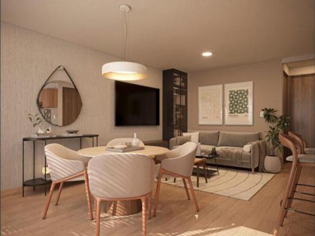 Departamento en Venta Boleo Felipe Pescador Cuauhtémoc 4