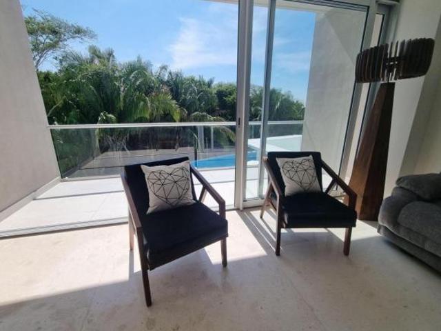 Departamento en Venta Bolongo, punta de mita Nayarit, Bahía de Banderas