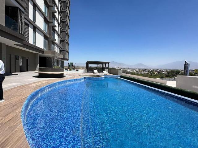 DEPARTAMENTO EN VENTA, BONITA VISTA Y EXCELENTE UBICACI?N
