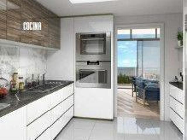 Departamento en Venta, Bosque Real, 2 Recámaras