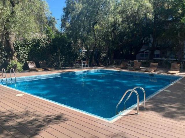 Departamento en venta, Bosques de Tepepan
