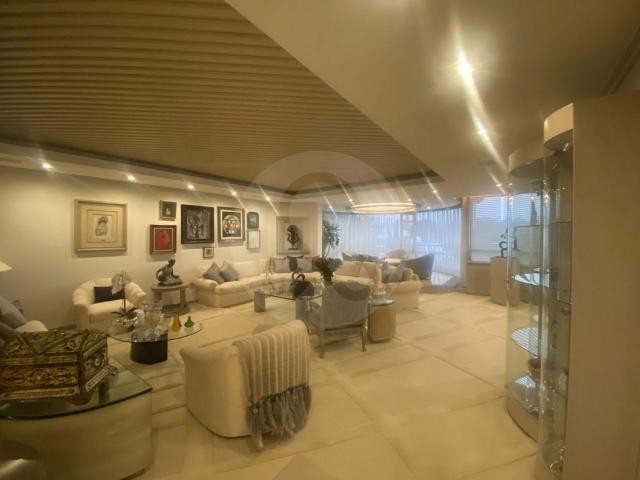 Departamento en venta. Bosques de las lomas