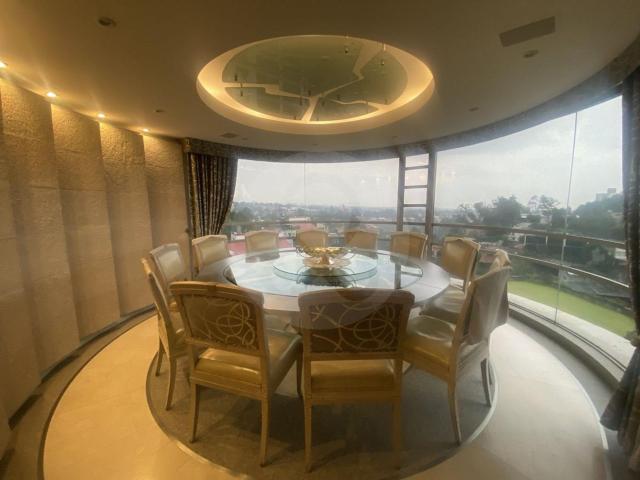 Departamento en venta. Bosques de las lomas