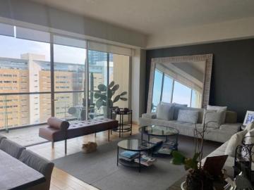 Departamento en venta Bosques de las Lomas, CLUB residencial