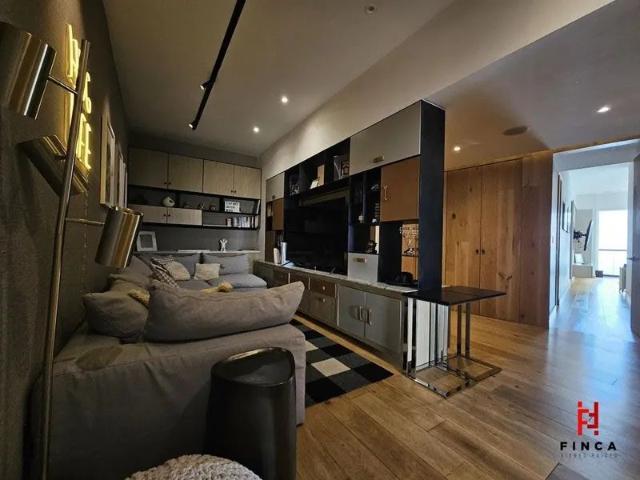 DEPARTAMENTO EN VENTA BOSQUES DE LAS LOMAS, CLUB RESIDENCIAL BOSQUES