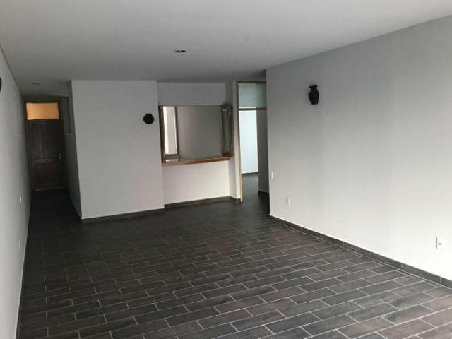 Departamento en Venta Bosques de Las Lomas Et