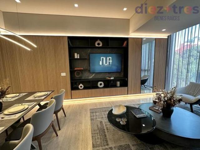DEPARTAMENTO EN VENTA, BOSQUES DE LAS PALMAS, HUIXQUILUCAN