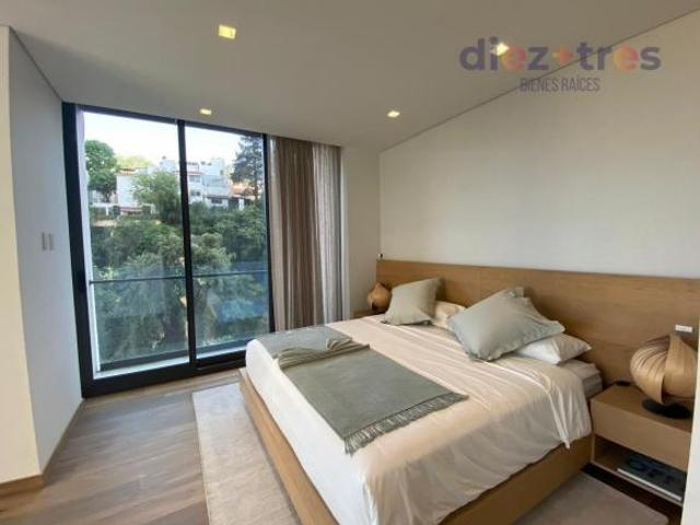DEPARTAMENTO EN VENTA, BOSQUES DE LAS PALMAS, HUIXQUILUCAN