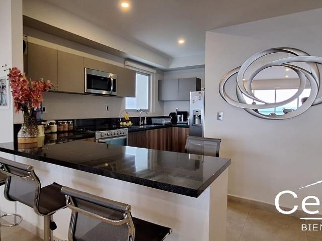 Departamento en Venta Bosques de Lomas Verdes Torre Evory