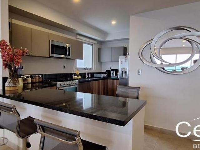 Departamento en Venta Bosques de Lomas Verdes Torre Evory