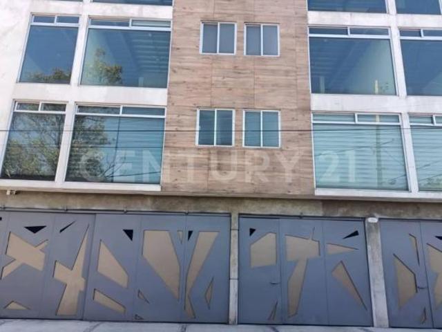 Departamento en Venta, Bosques de Morelos, Cuautitlan Izcalli