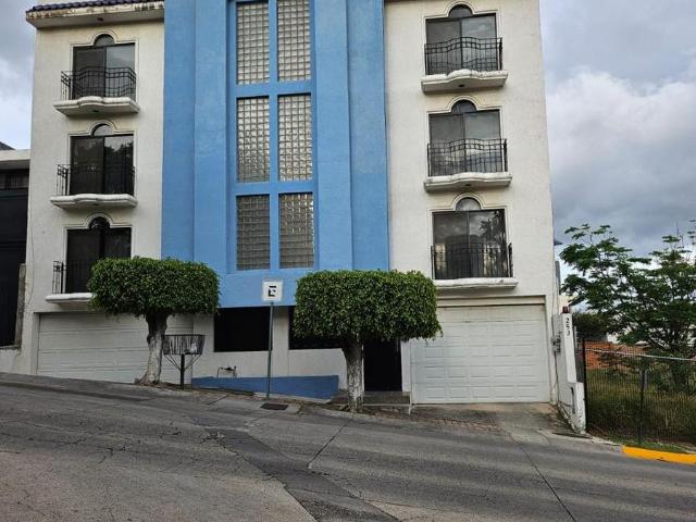 Departamento en Venta Bosques del Refugio