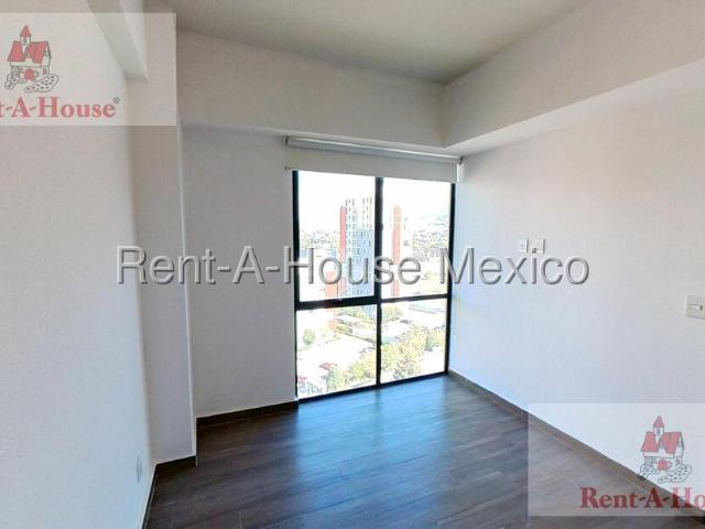 Departamento en Venta, Bosques del Valle Coacalco de Berrioz?bal 26 3387