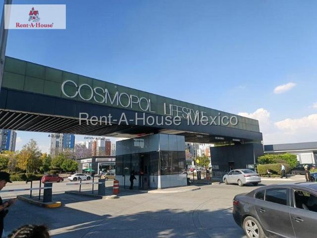 Departamento en Venta Bosques del Valle, Coacalco de Berrioz?bal ZG 27 999