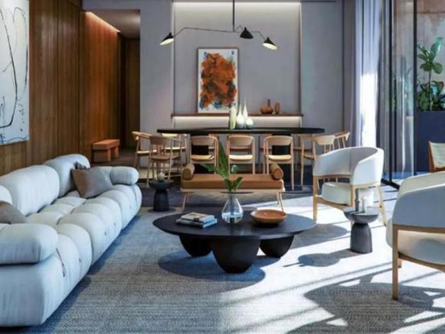 DEPARTAMENTO EN VENTA BOSQUES DEL VALLE ZONA SAN PEDRO GARZA GARCÍA