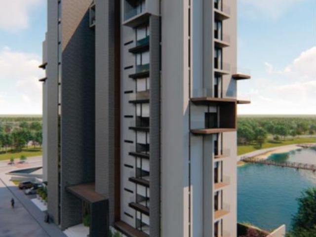 DEPARTAMENTO EN VENTA BACO 1A EN ALTO LAGO RESIDENCIAL, SAN LUIS POTOSI, S.L.P