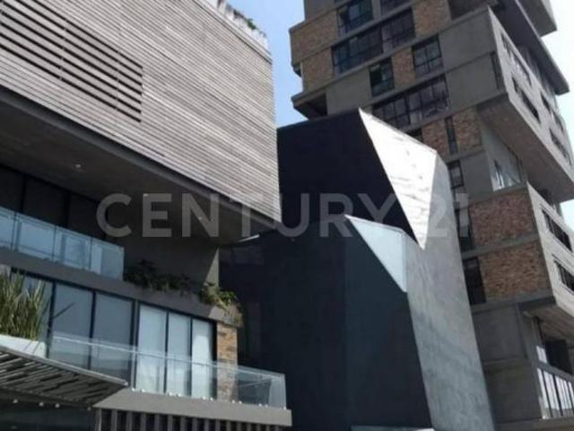 Departamento en venta Baga Residencial, zona Atlixcáyotl, Angelopolis, Puebla