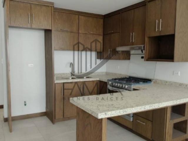Departamento en Venta Bah?as Chihuahua