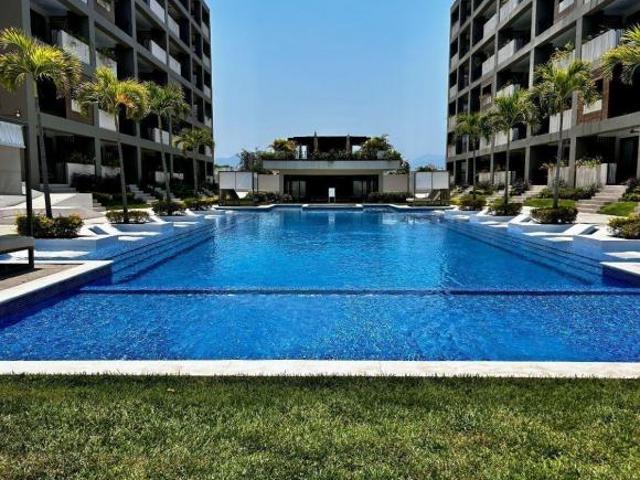 Departamento en Venta, Bahía de Banderas, Nuevo Vallarta, Iyari, Nayarit