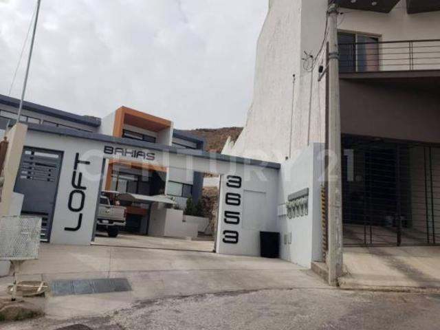 Departamento en venta, Bahías, chihuahua