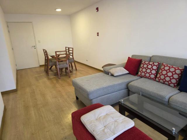 DEPARTAMENTO EN VENTA | BALCÓN | 3 DORM. | ESTACIONAMIENTO