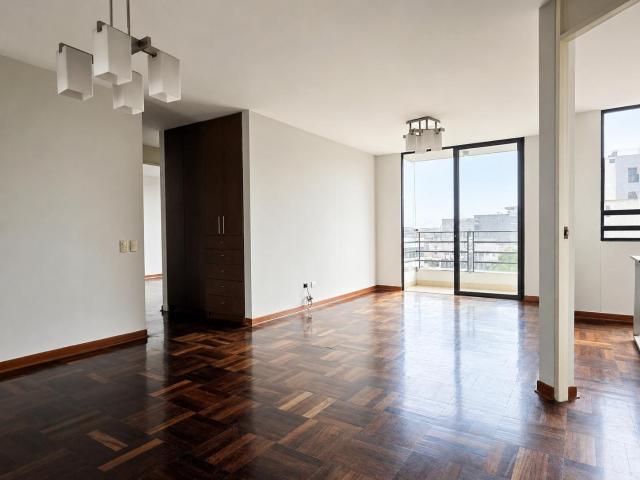 DEPARTAMENTO EN VENTA | BALCÓN | 3 DORM. SALA DE ESTAR