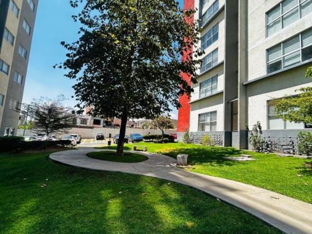 DEPARTAMENTO EN VENTA BALCONES DE SANTA MARIA TLAQUEPAQUE JALISCO